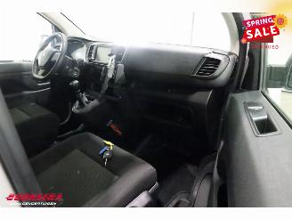 Peugeot Expert 1.5 BlueHDI 100 S&S L2 Navi Airco Cruise PDC 75.823 km! picture 14