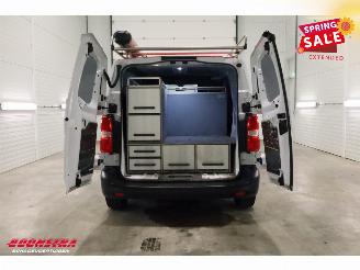 Peugeot Expert 1.5 BlueHDI 100 S&S L2 Navi Airco Cruise PDC 75.823 km! picture 12
