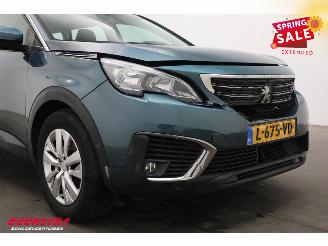Peugeot 5008 1.2 PureTech Active Navi Clima Cruise Camera PDC AHK picture 5