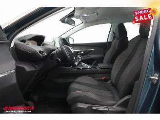 Peugeot 5008 1.2 PureTech Active Navi Clima Cruise Camera PDC AHK picture 14