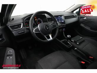 Renault Clio 1.0 TCe Zen LED Apple/Android Navi Airco Cruise PDC 89.402 km! picture 13