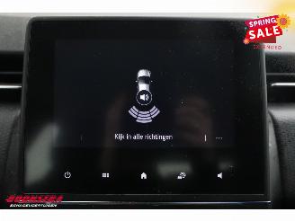 Renault Clio 1.0 TCe Zen LED Apple/Android Navi Airco Cruise PDC 89.402 km! picture 18