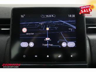 Renault Clio 1.0 TCe Zen LED Apple/Android Navi Airco Cruise PDC 89.402 km! picture 17