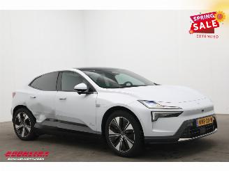 Polestar 4 Long Range Single motor 100 kWh Pano LED ACC HUD 360° LRHZ SHZ picture 2