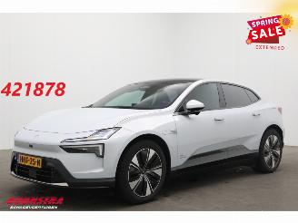 škoda osobní automobily Polestar 4 Long Range Single motor 100 kWh Pano LED ACC HUD 360° LRHZ SHZ 2025/3