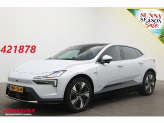 skadebil auto Polestar 4 Long Range Single motor 100 kWh Pano LED ACC HUD 360° LRHZ SHZ 2025/3