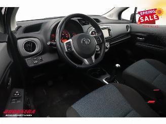 Toyota Yaris 1.0 VVT-i Aspiration Airco Camera AHK 67.935 km! picture 20