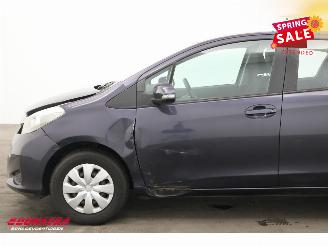 Toyota Yaris 1.0 VVT-i Aspiration Airco Camera AHK 67.935 km! picture 11