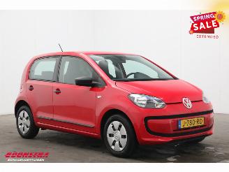 Volkswagen Up! 1.0 take up! 5-DRS BlueMotion Airco 112.259 km! picture 2