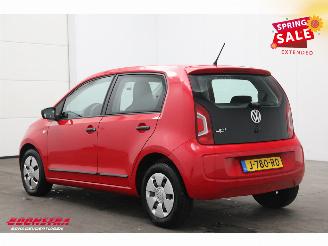 Volkswagen Up! 1.0 take up! 5-DRS BlueMotion Airco 112.259 km! picture 4