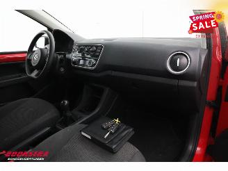 Volkswagen Up! 1.0 take up! 5-DRS BlueMotion Airco 112.259 km! picture 10