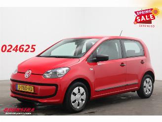begagnad bil auto Volkswagen Up! 1.0 take up! 5-DRS BlueMotion Airco 112.259 km! 2013/10