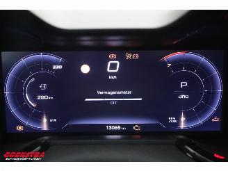 Alfa Romeo Junior 1.2 Turbo Hybrid Ibrida Speciale Navi Clima Cruise Camera SHZ PDC picture 22
