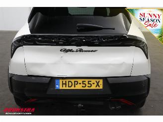 Alfa Romeo Junior 1.2 Turbo Hybrid Ibrida Speciale Navi Clima Cruise Camera SHZ PDC picture 7