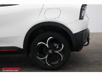 Alfa Romeo Junior 1.2 Turbo Hybrid Ibrida Speciale Navi Clima Cruise Camera SHZ PDC picture 5