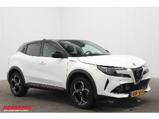Alfa Romeo Junior 1.2 Turbo Hybrid Ibrida Speciale Navi Clima Cruise Camera SHZ PDC picture 2