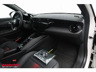 Alfa Romeo Junior 1.2 Turbo Hybrid Ibrida Speciale Navi Clima Cruise Camera SHZ PDC picture 15