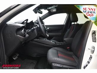 Alfa Romeo Junior 1.2 Turbo Hybrid Ibrida Speciale Navi Clima Cruise Camera SHZ PDC picture 18
