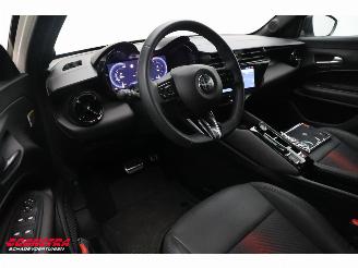 Alfa Romeo Junior 1.2 Turbo Hybrid Ibrida Speciale Navi Clima Cruise Camera SHZ PDC picture 20