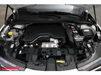 Alfa Romeo Junior 1.2 Turbo Hybrid Ibrida Speciale Navi Clima Cruise Camera SHZ PDC picture 12