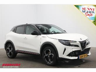 Alfa Romeo Junior 1.2 Turbo Hybrid Ibrida Speciale Navi Clima Cruise Camera SHZ PDC picture 2
