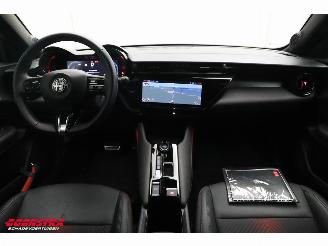 Alfa Romeo Junior 1.2 Turbo Hybrid Ibrida Speciale Navi Clima Cruise Camera SHZ PDC picture 16