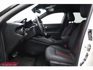 Alfa Romeo Junior 1.2 Turbo Hybrid Ibrida Speciale Navi Clima Cruise Camera SHZ PDC picture 18