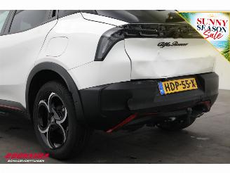 Alfa Romeo Junior 1.2 Turbo Hybrid Ibrida Speciale Navi Clima Cruise Camera SHZ PDC picture 6