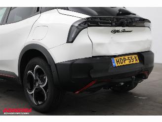 Alfa Romeo Junior 1.2 Turbo Hybrid Ibrida Speciale Navi Clima Cruise Camera SHZ PDC picture 6