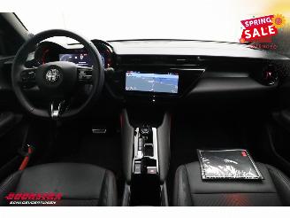 Alfa Romeo Junior 1.2 Turbo Hybrid Ibrida Speciale Navi Clima Cruise Camera SHZ PDC picture 16