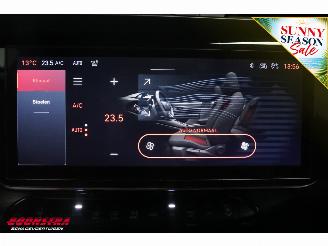 Alfa Romeo Junior 1.2 Turbo Hybrid Ibrida Speciale Navi Clima Cruise Camera SHZ PDC picture 26