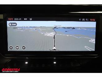 Alfa Romeo Junior 1.2 Turbo Hybrid Ibrida Speciale Navi Clima Cruise Camera SHZ PDC picture 25