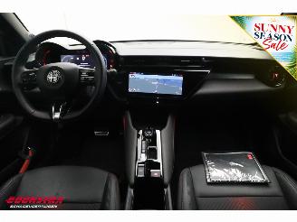 Alfa Romeo Junior 1.2 Turbo Hybrid Ibrida Speciale Navi Clima Cruise Camera SHZ PDC picture 16