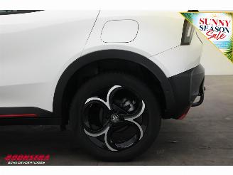 Alfa Romeo Junior 1.2 Turbo Hybrid Ibrida Speciale Navi Clima Cruise Camera SHZ PDC picture 5