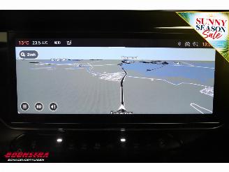 Alfa Romeo Junior 1.2 Turbo Hybrid Ibrida Speciale Navi Clima Cruise Camera SHZ PDC picture 25