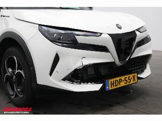 Alfa Romeo Junior 1.2 Turbo Hybrid Ibrida Speciale Navi Clima Cruise Camera SHZ PDC picture 9