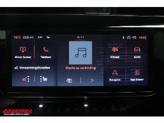 Alfa Romeo Junior 1.2 Turbo Hybrid Ibrida Speciale Navi Clima Cruise Camera SHZ PDC picture 28