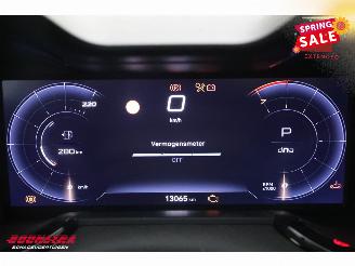 Alfa Romeo Junior 1.2 Turbo Hybrid Ibrida Speciale Navi Clima Cruise Camera SHZ PDC picture 22