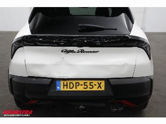 Alfa Romeo Junior 1.2 Turbo Hybrid Ibrida Speciale Navi Clima Cruise Camera SHZ PDC picture 7