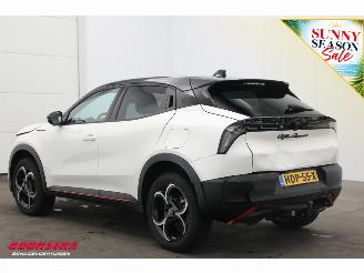 Alfa Romeo Junior 1.2 Turbo Hybrid Ibrida Speciale Navi Clima Cruise Camera SHZ PDC picture 4