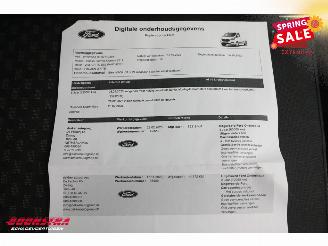 Ford Transit Custom 2.0 TDCI L1-H1 Trend Bluetooth Airco Cruise PDC AHK picture 26