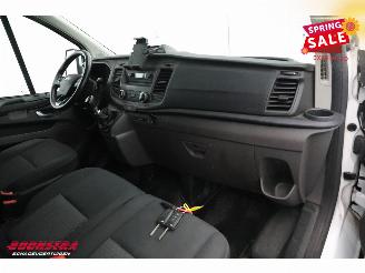 Ford Transit Custom 2.0 TDCI L1-H1 Trend Bluetooth Airco Cruise PDC AHK picture 15