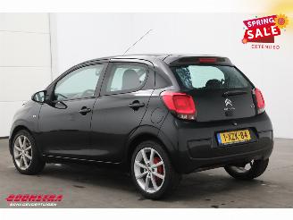 Citroën C1 1.0 e-VTi Feel Airco Bluetooth Cruise picture 4