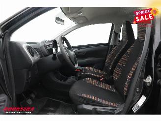 Citroën C1 1.0 e-VTi Feel Airco Bluetooth Cruise picture 9