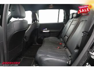 Mercedes EQB 250 Luxury Line 67 kWh Leder Navi Clima Cruise Camera SHZ picture 15