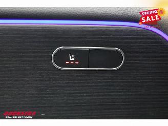 Mercedes EQB 250 Luxury Line 67 kWh Leder Navi Clima Cruise Camera SHZ picture 21