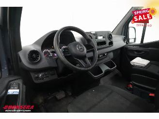 Mercedes eSprinter Sprinter 312 L2-H2 47 kWh Airco Camera SHZ picture 14