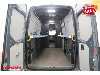 Mercedes eSprinter Sprinter 312 L2-H2 47 kWh Airco Camera SHZ picture 8