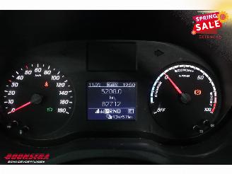 Mercedes eSprinter Sprinter 312 L2-H2 47 kWh Airco Camera SHZ picture 16