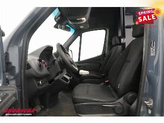 Mercedes eSprinter Sprinter 312 L2-H2 47 kWh Airco Camera SHZ picture 13